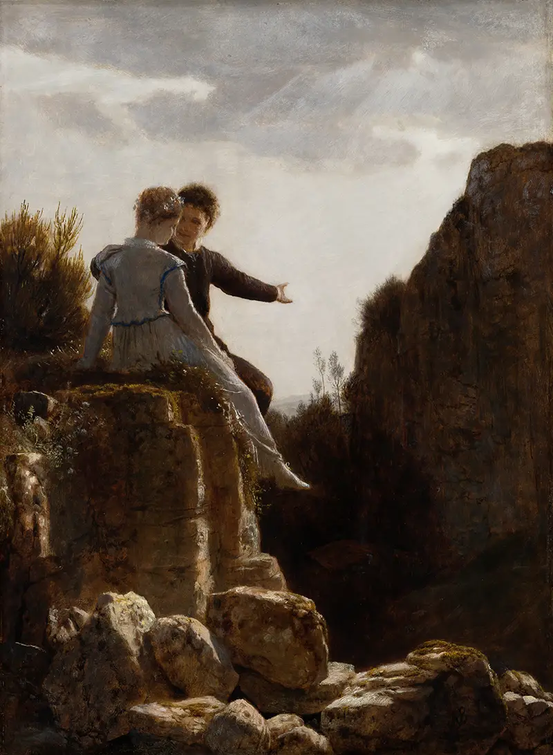 The Honeymoon